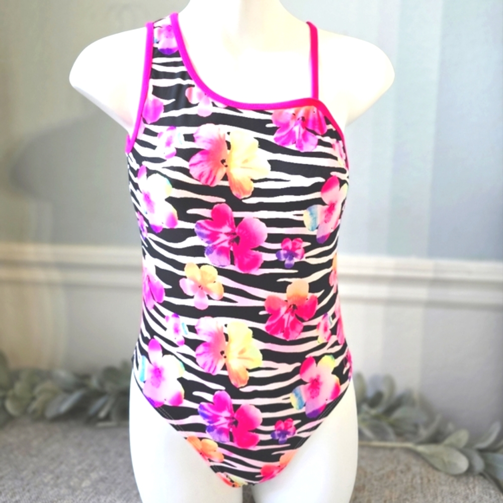 Swim Suit | one piece